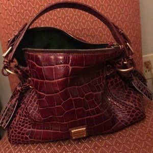 Dooney & Bourke purse